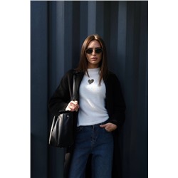 НЕЖНЫЕ  ЛОНГСЛИВЫ В   ПУШИСТОМ ХЛОПКЕ -в стиле Soft Girl  PREMIUM    COTTON