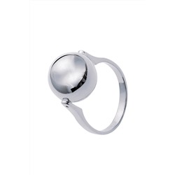 Anillo Plata