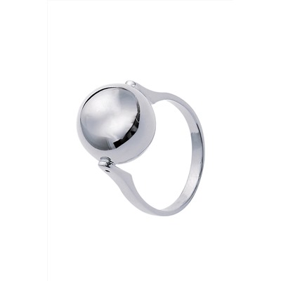 Anillo Plata