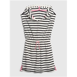 Kids Print Swim Coverup