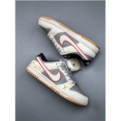 Кроссовки Nik*e SB Dunk Low x Louis Vuitto*n