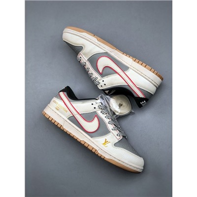 Кроссовки Nik*e SB Dunk Low x Louis Vuitto*n