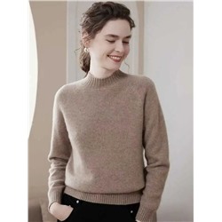 Женский шерстяной свитер Massim*o Dutti ОРИГИНАЛ!