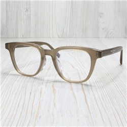 FE00820 - Оправа GENTLE MONSTER  & MAISON MARGIELA MM010  coffee
