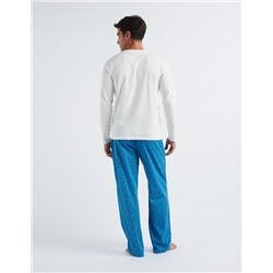 'Valentine's Day' 'Disney' Pyjamas, Men, Multicolour