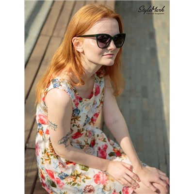 StyleMark Polarized L2550D солнцезащитные очки