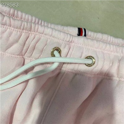 Женские теплые спортивные штаны TOMMY HILFIGE*R ОРИГИНАЛ!