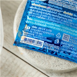 Гель для стирки HYGIENE Солнечный Поцелуй, 35 мл