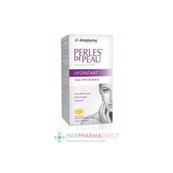 ArkoPharma Perles de Peau Hydratant 200 capsules