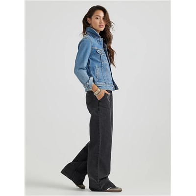 Women's Stella A-Line Trouser Jean