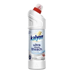 KALYON 0,75 л Отбеливатель "Ультра Белый"  Турция, шт