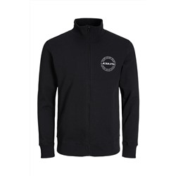 Sudadera Negro