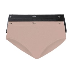 MEXX Slips Damen, 2 Stück