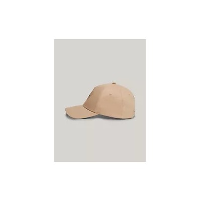 Monotype Patch Baseball Cap