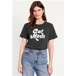 EveryWear Graphic T-Shirt