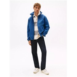 Water-Resistant Hooded Regatta Jacket