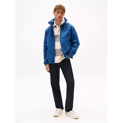 Water-Resistant Hooded Regatta Jacket