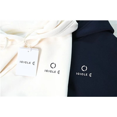 Женская толстовка ICICL*E ОРИГИНАЛ!