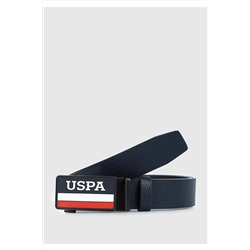 U.S. Polo Assn. Lacivert 22ad018 Lacivert Erkek Kemer 700222AD018300