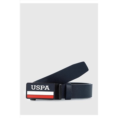 U.S. Polo Assn. Lacivert 22ad018 Lacivert Erkek Kemer 700222AD018300