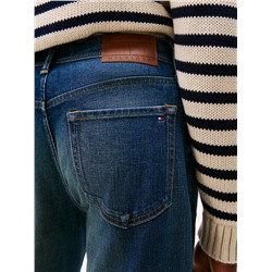 Straight Jean