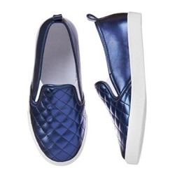 Slip-On Sneakers