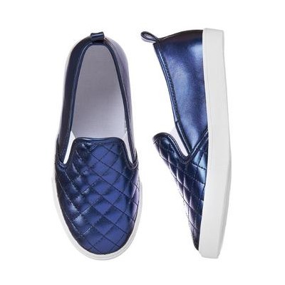 Slip-On Sneakers