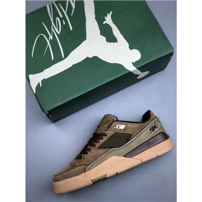 Nik*e Jordan FLIGHT COURT