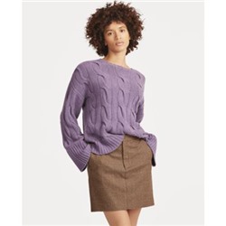 POLO RALPH LAUREN Dolman Wool Sweater
