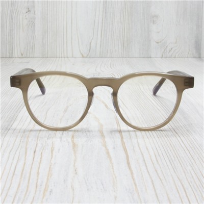 FE00817 - Оправа GENTLE MONSTER  & MAISON MARGIELA MM009  coffee