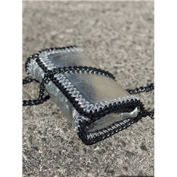AB. Zapatos 3204 plata+Pelle Candela plata