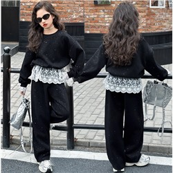 Костюм для девочек