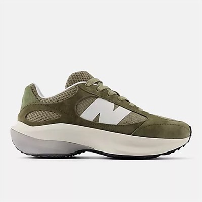 Unisex WRPD Runner