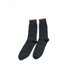 Bad Bear, 21.02.02.009-c0116 Flat Tall Unisex Çorap