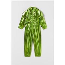 MARTIAN COSTUME