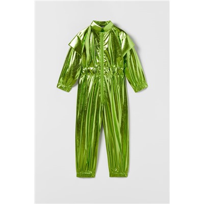 MARTIAN COSTUME