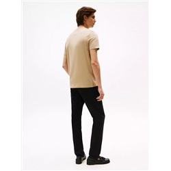 Tonal Signature Flag Logo T-Shirt