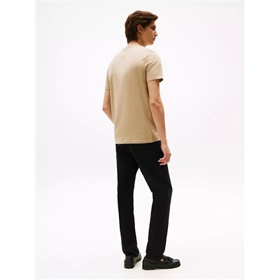 Tonal Signature Flag Logo T-Shirt