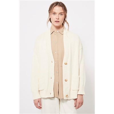 Chaqueta Crudo
