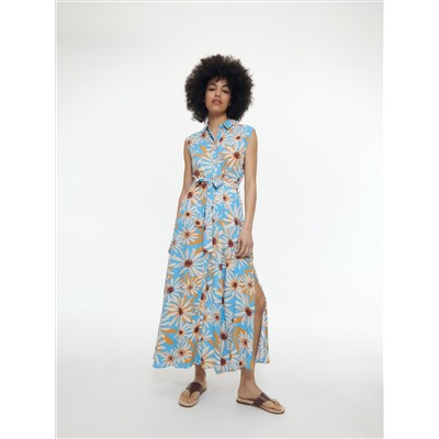 Hemdkleid