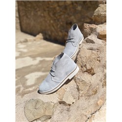 AB.Z. SAFARY PC BLANCO+PELLE · LUX blanco