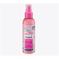 Leichtkämmspray Ocean Princess, 150 ml