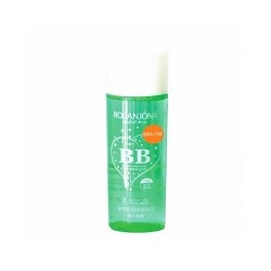 Увлажняющее BB средство для снятия макияжа ROLANJONA 120 мл /ROLANJONA Moisturising make up remover  BB 120 ml
