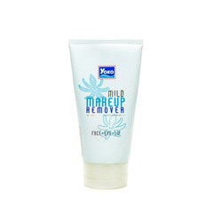 Крем для снятия макияжа Yoko 150 мл / Yoko Mild Makeup Remover 150 ml