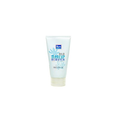 Крем для снятия макияжа Yoko 150 мл / Yoko Mild Makeup Remover 150 ml