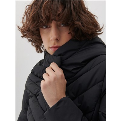 Steppjacke