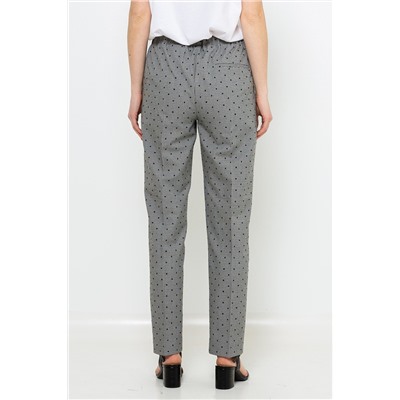 Pantalón Gris