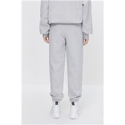 Jogging Gris claro jaspeado