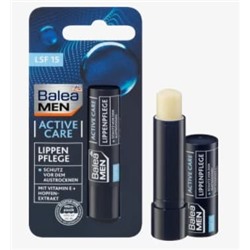 Lippenpflege active care, 4,8 g
