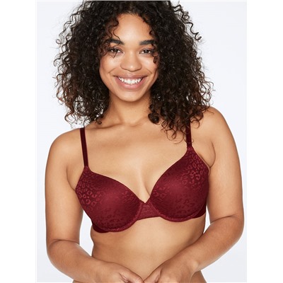 PINK WEAR EVERYWHERE T-SHIRT LIGHTLY LINED BRA